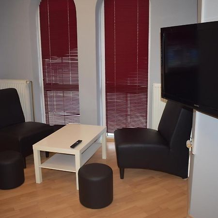 Klara'S Apartment Ni エクステリア 写真