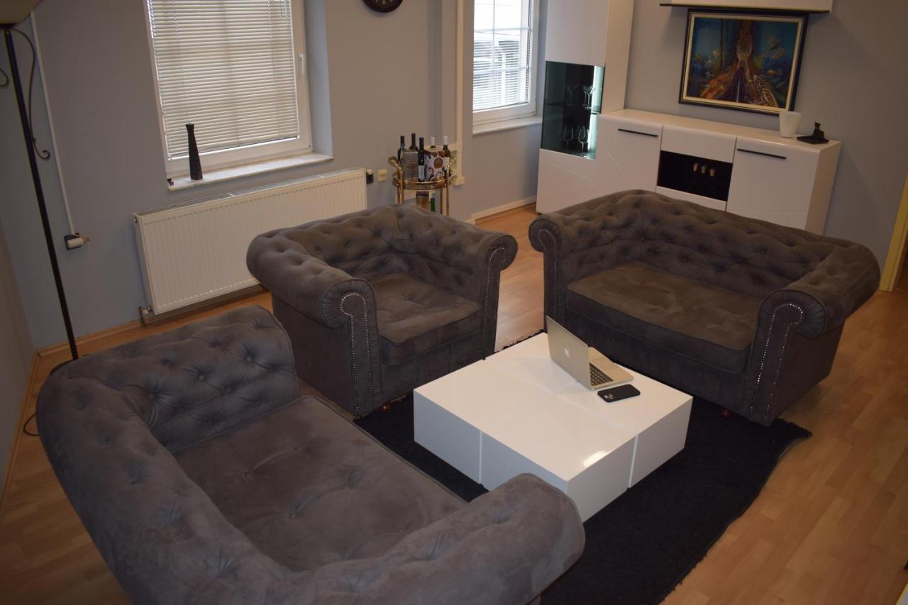 Klara'S Apartment Ni エクステリア 写真