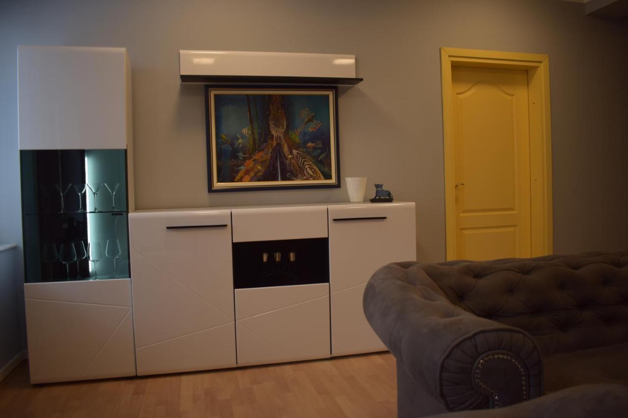 Klara'S Apartment Ni エクステリア 写真