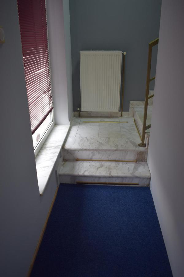 Klara'S Apartment Ni エクステリア 写真