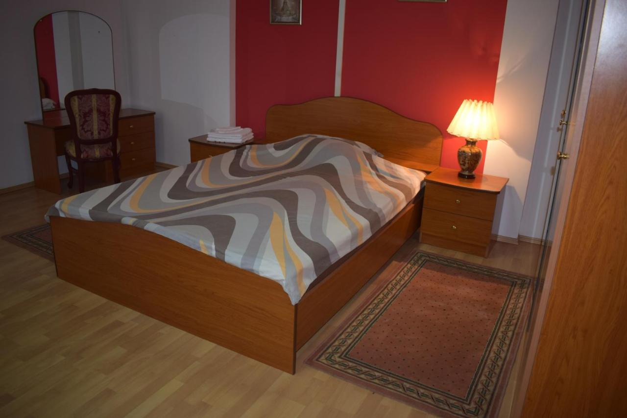 Klara'S Apartment Ni エクステリア 写真