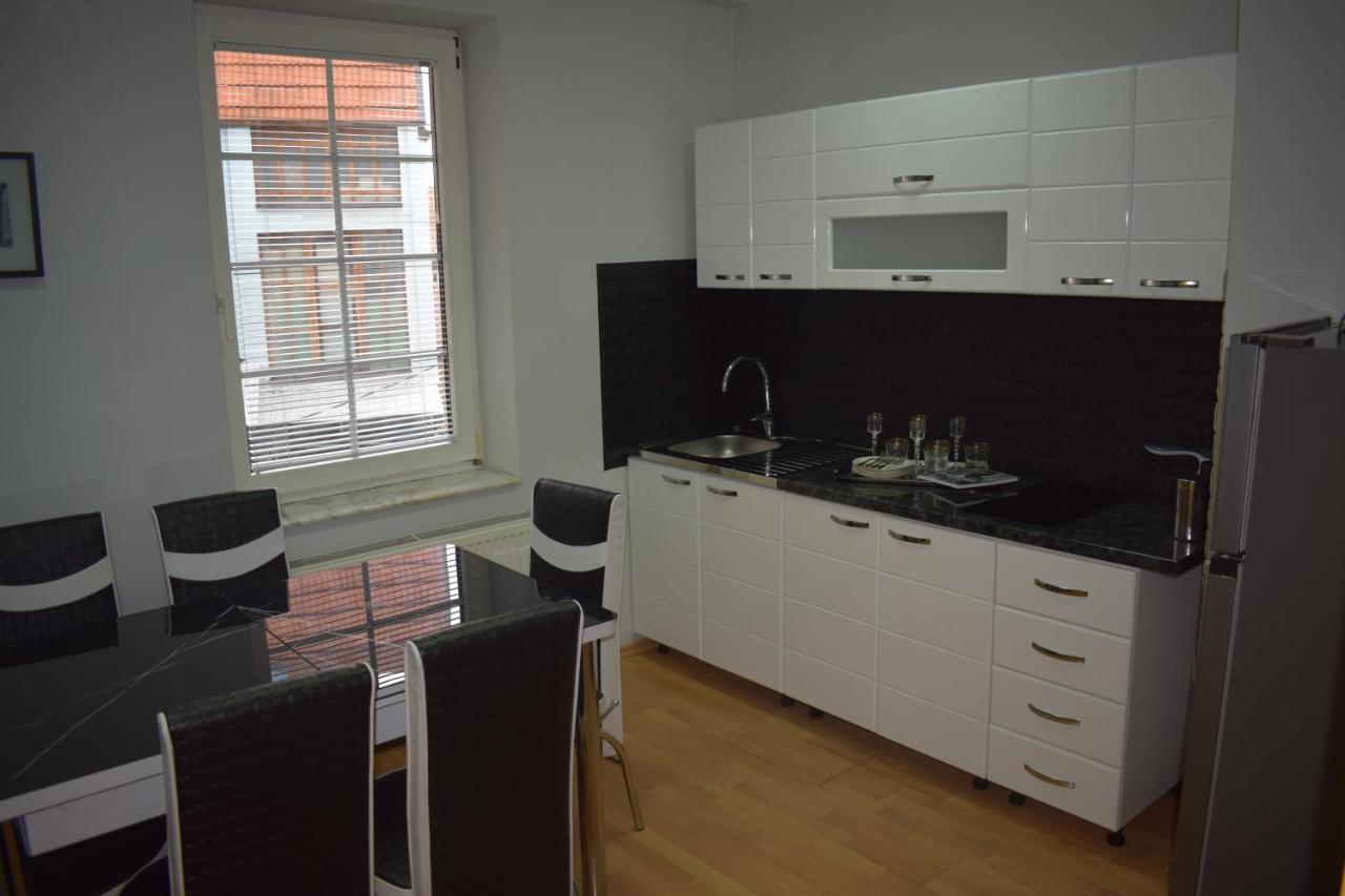 Klara'S Apartment Ni エクステリア 写真
