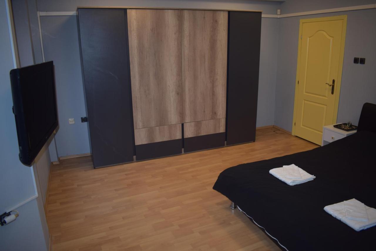 Klara'S Apartment Ni エクステリア 写真